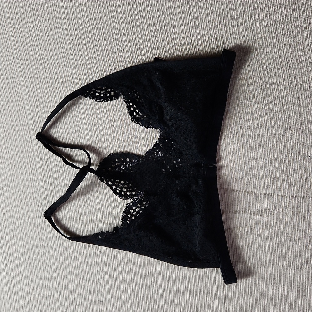 Victoria's secret small bralet